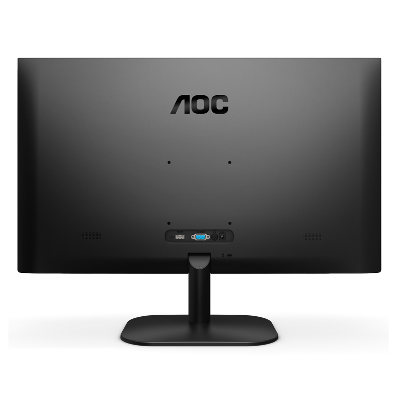 مانیتور ای او سی “AOC 27B2H FHD IPS WLED 27 — تصویر ۵