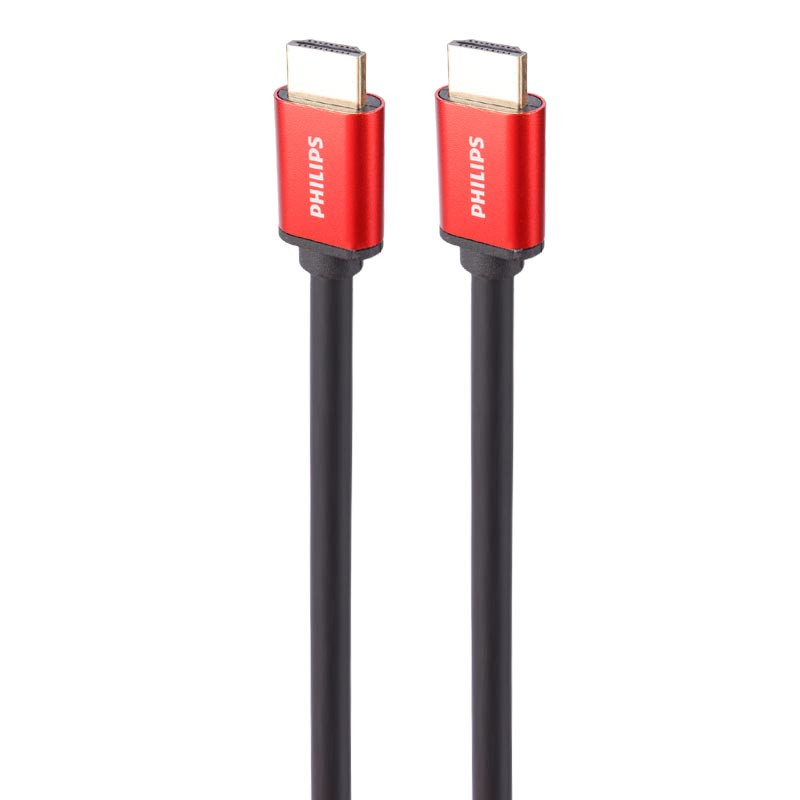 کابل Philips HDMI V2.0 4K 10m — تصویر ۲