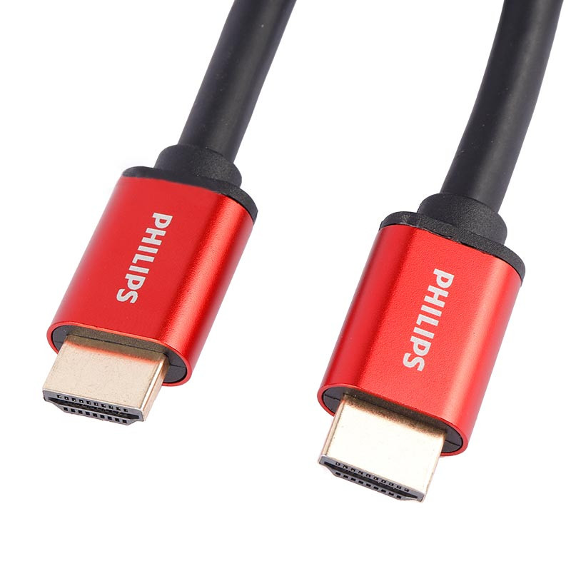 کابل Philips HDMI V2.0 4K 10m — تصویر ۵