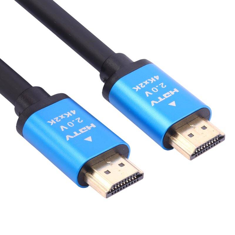 کابل Philips HDMI V2.0 4K 10m — تصویر ۷