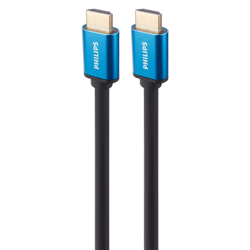 کابل Philips HDMI v2.0 4K 15m