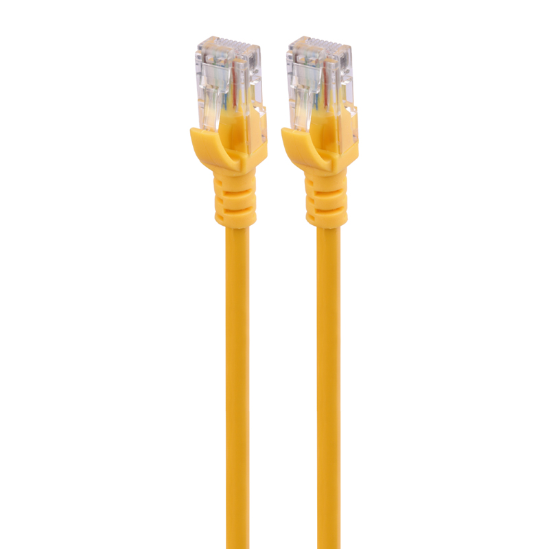 کابل شبکه Eleven GP-28NETRJ-RJ2 Cat5e 5m