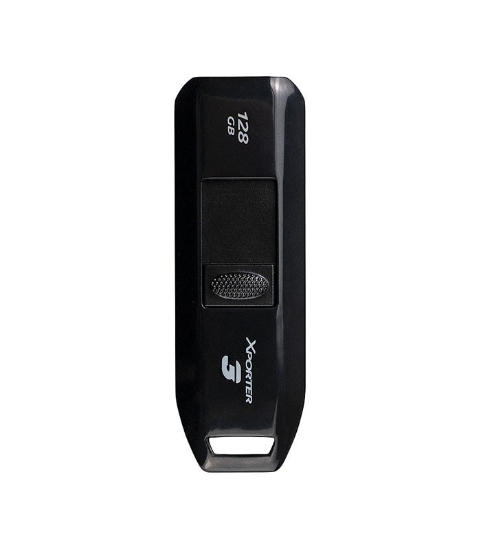 فلش مموری پتریوت USB 3.2 Xporter 3 ظرفیت 128 گیگابایت — تصویر ۵