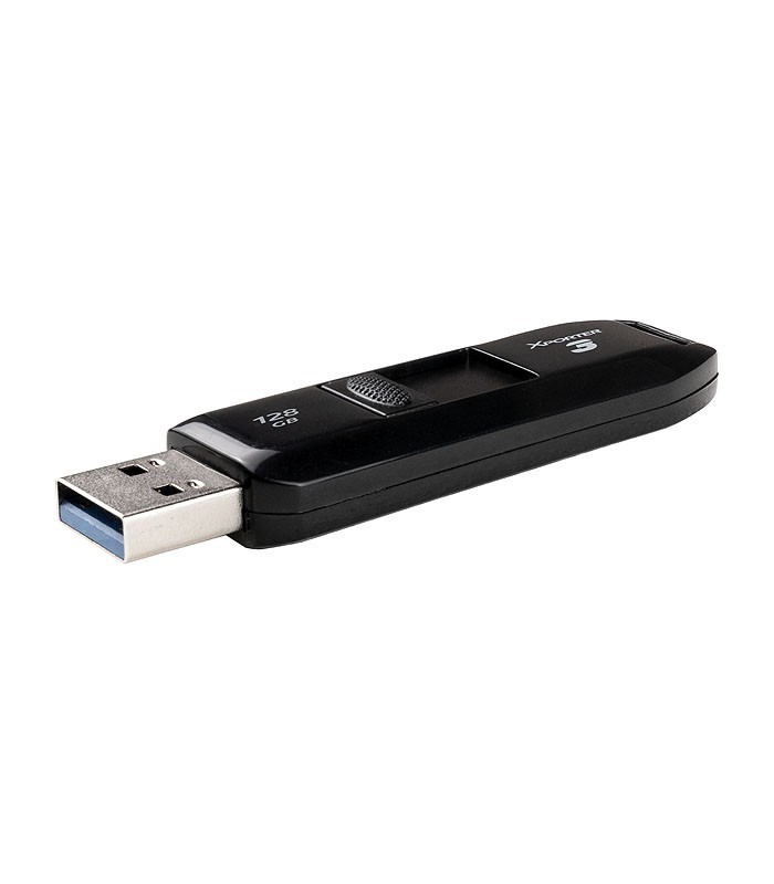 فلش مموری پتریوت USB 3.2 Xporter 3 ظرفیت 128 گیگابایت — تصویر ۶