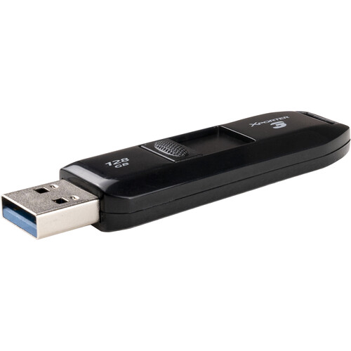 فلش مموری پتریوت USB 3.2 Xporter 3 ظرفیت 128 گیگابایت — تصویر ۸
