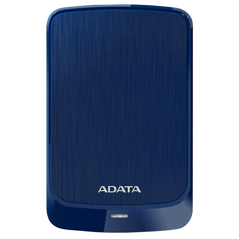 هارد اکسترنال ای دیتا ADATA HV320 2TB — تصویر ۲