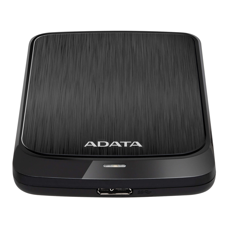 هارد اکسترنال ای دیتا ADATA HV320 2TB — تصویر ۴