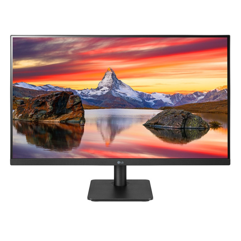 مانیتور ال جی LG 27MP400-B FHD IPS LED 27″