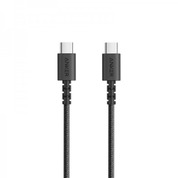 کابل USB-C انکر مدل A8032 طول 0.9 متر — تصویر ۳