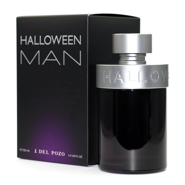 ادکلن مردانه جسوس دلپوزو هالووین من Del Pozo Halloween Man — تصویر ۳