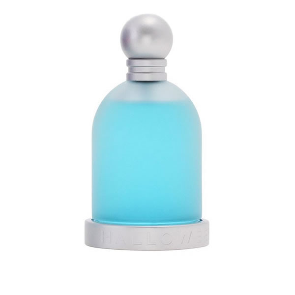 عطر زنانه جسوس دلپوزو هالوین بلو Halloween Blue Drop 100ml