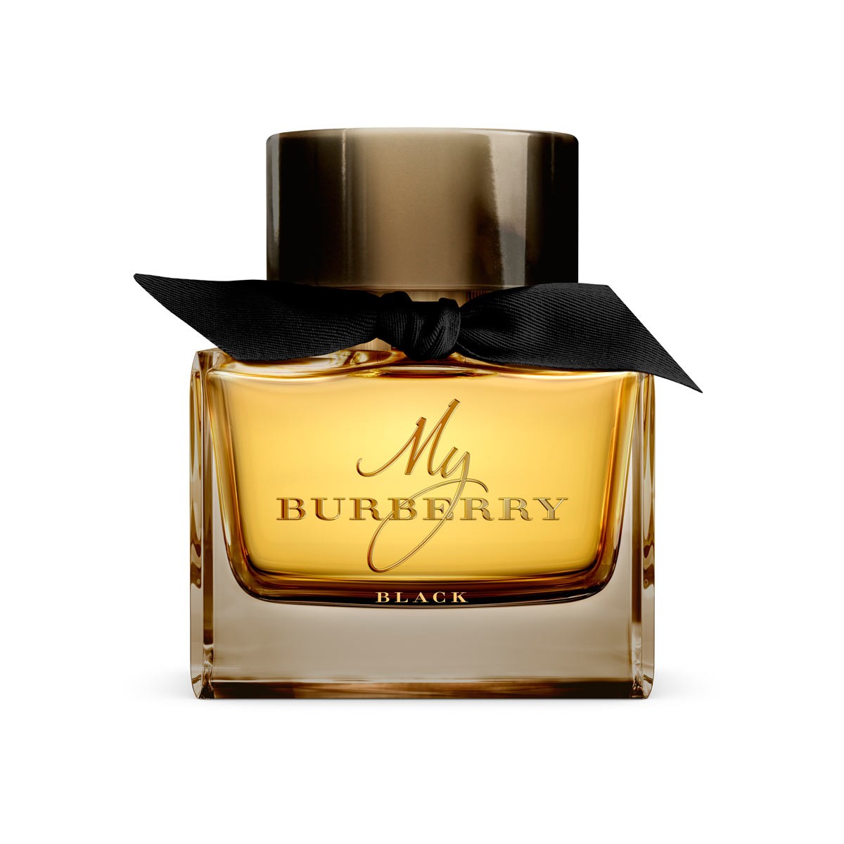 عطر زنانه مای بربری بلک Burberry My Burberry Black 90ml