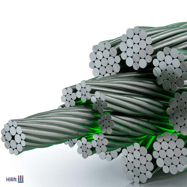 سیم بکسل گوستاولف مدل PAWO F1 (گاورنری) سایز 6mm — تصویر ۳