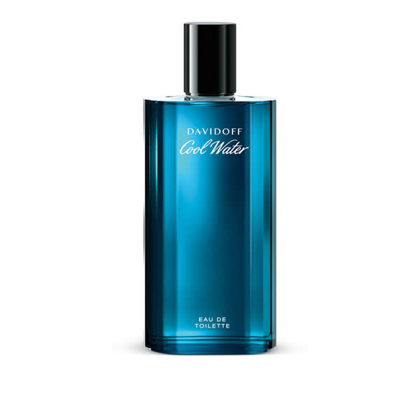 ادکلن مردانه دیویدف کول واتر Davidoff Cool Water Men EDT