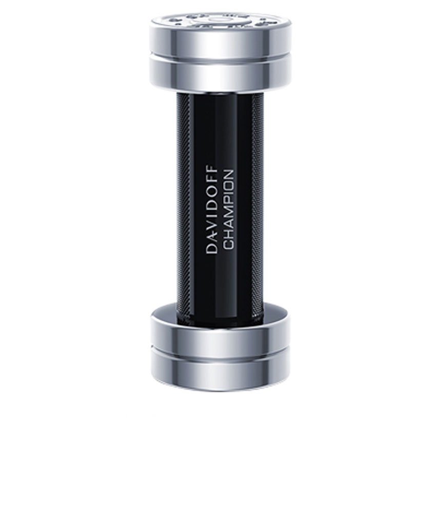 ادکلن مردانه دیویدف چمپیون Davidoff Champion Men EDT — تصویر ۲