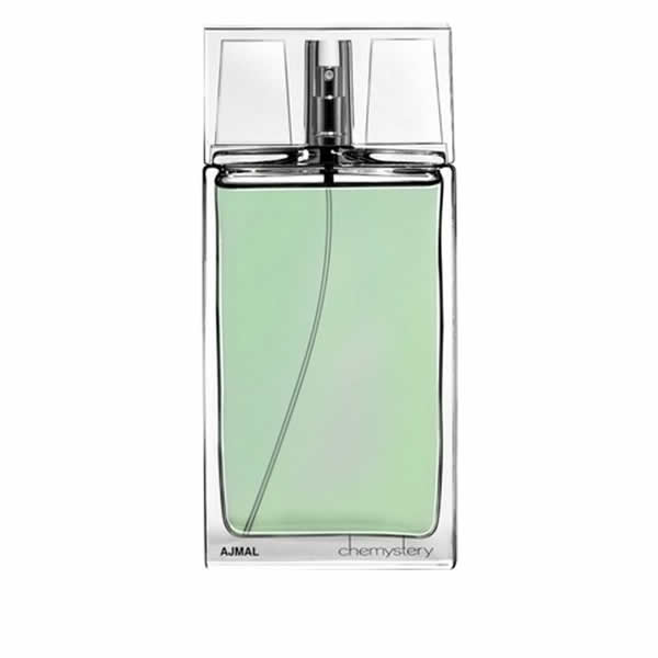 ادکلن مردانه اجمل چیمستری Ajmal Chemystery Men 90ml EDP — تصویر ۲