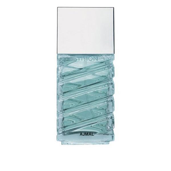 ادکلن مردانه اجمل ویژن Ajmal Vision Men 100ml EDP