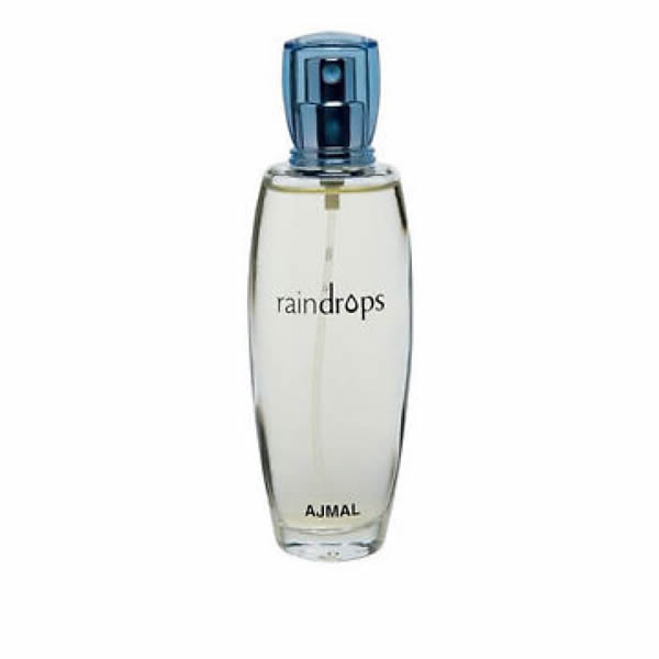 عطر زنانه اجمل رین دراپس Ajmal Raindrops Women 50ml EDP