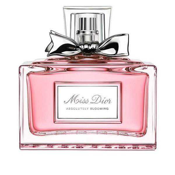 عطر زنانه میس دیور ابسولوتلی بلومینگ Dior Miss Dior Absolutely Blooming