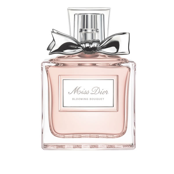 عطر زنانه میس دیور بلومینگ بوکت Dior Miss Dior Blooming Bouquet — تصویر ۲