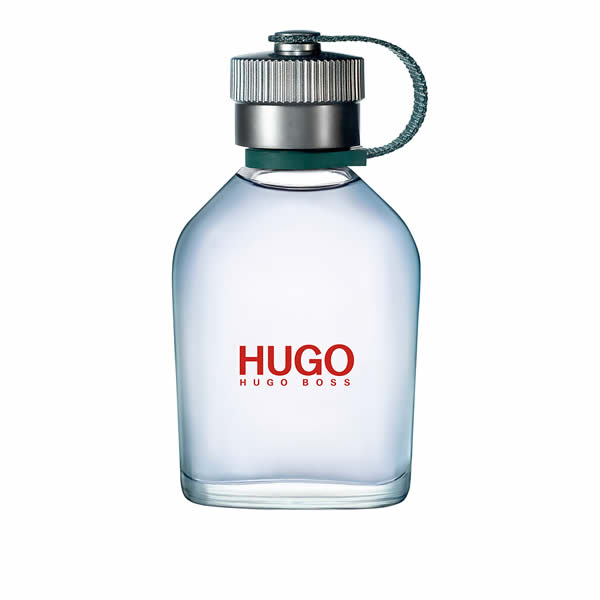 ادکلن مردانه هوگو بوس من Hugo Boss Man EDT