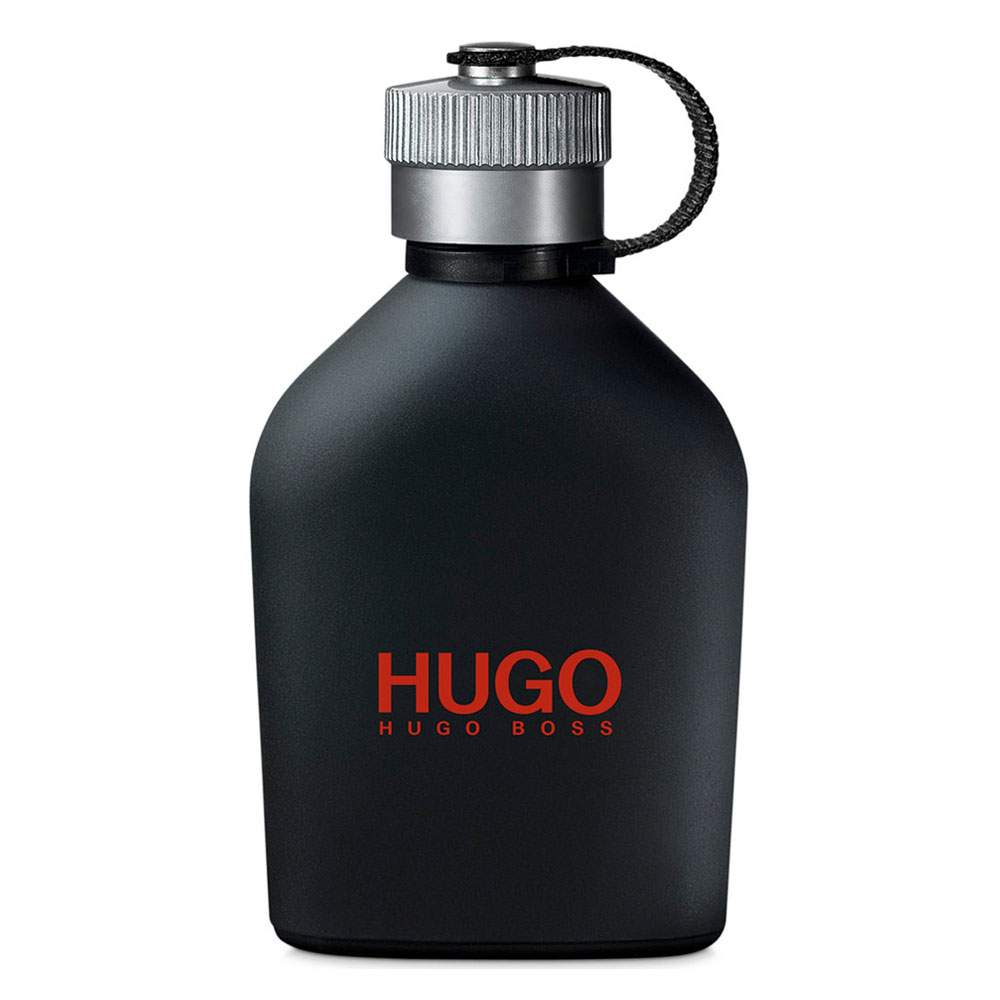 ادکلن مردانه هوگو بوس جاست دیفرنت Hugo Boss Just Different