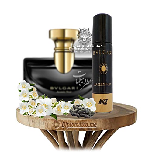 ادکلن جیبی بولگاری جاسمین نویر (نایس – 30 میل)