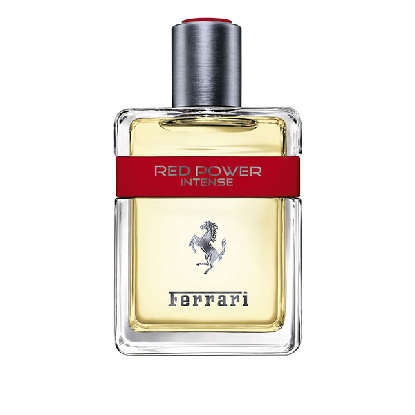 ادکلن مردانه فراری رد پاور اینتنس Ferrari Red Power Intense