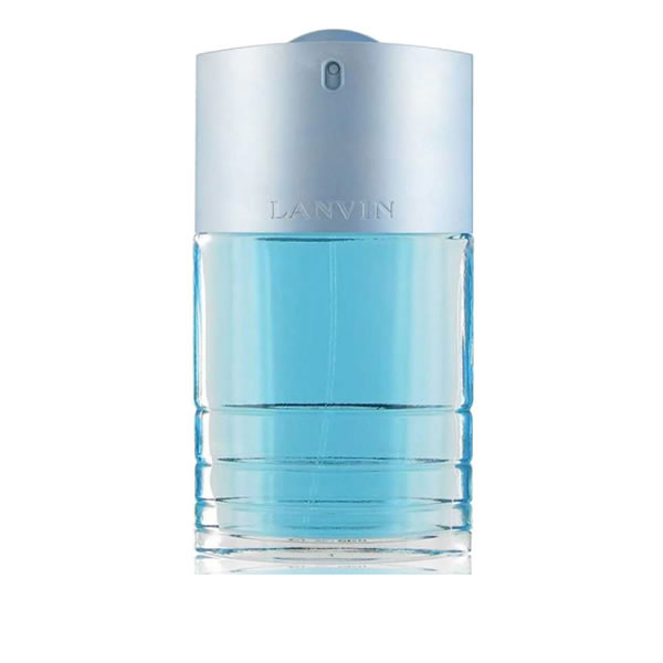 ادکلن مردانه لانوین اکسیژن Lanvin Oxygen Men EDT