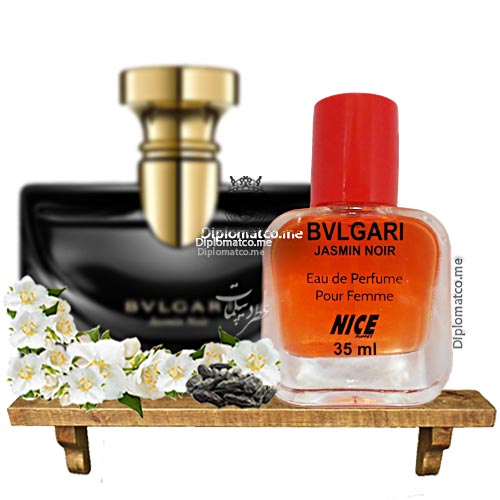 ادکلن بولگاری جاسمین نویر (نایس – 35 میل)