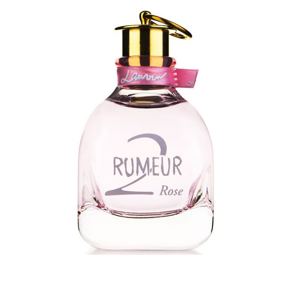 عطر زنانه لانوین رومور رز Lanvin Rumeur 2 Rose Women EDP — تصویر ۲
