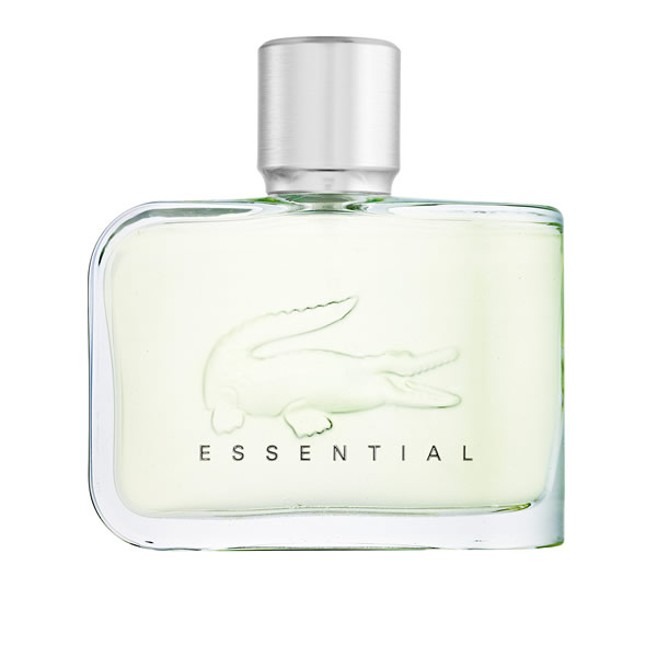 ادکلن مردانه لاگوست اسنشیال Lacoste Essential Men EDT