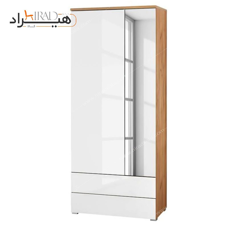 کمد کنار تخت مدل L100 — تصویر ۶