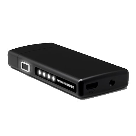 کمد کنار تخت مدل L200 — تصویر ۴