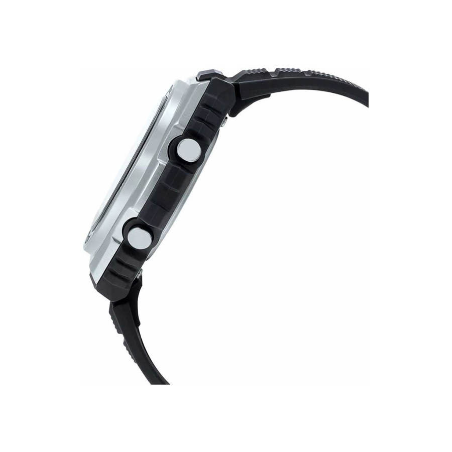 ساعت مچی مردانه کاسیو مدل MWD-100H-9A — تصویر ۳