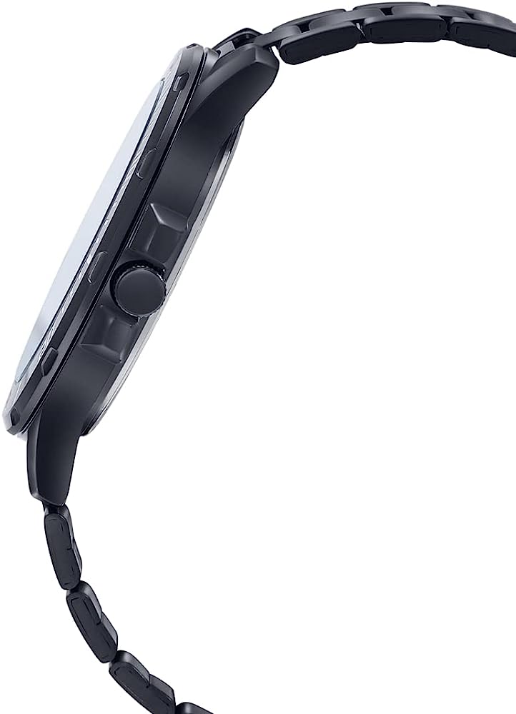 ساعت مچی مردانه کاسیو مدل MTP-VD01B-1BVUDF — تصویر ۳