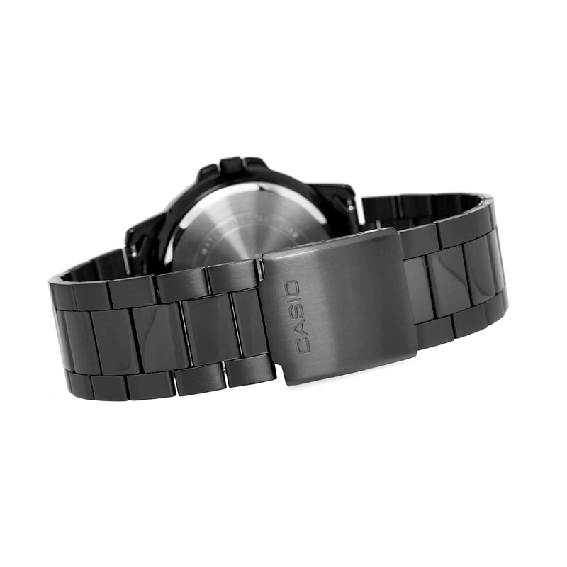 ساعت مچی مردانه کاسیو مدل MTP-VD01B-1BVUDF — تصویر ۸