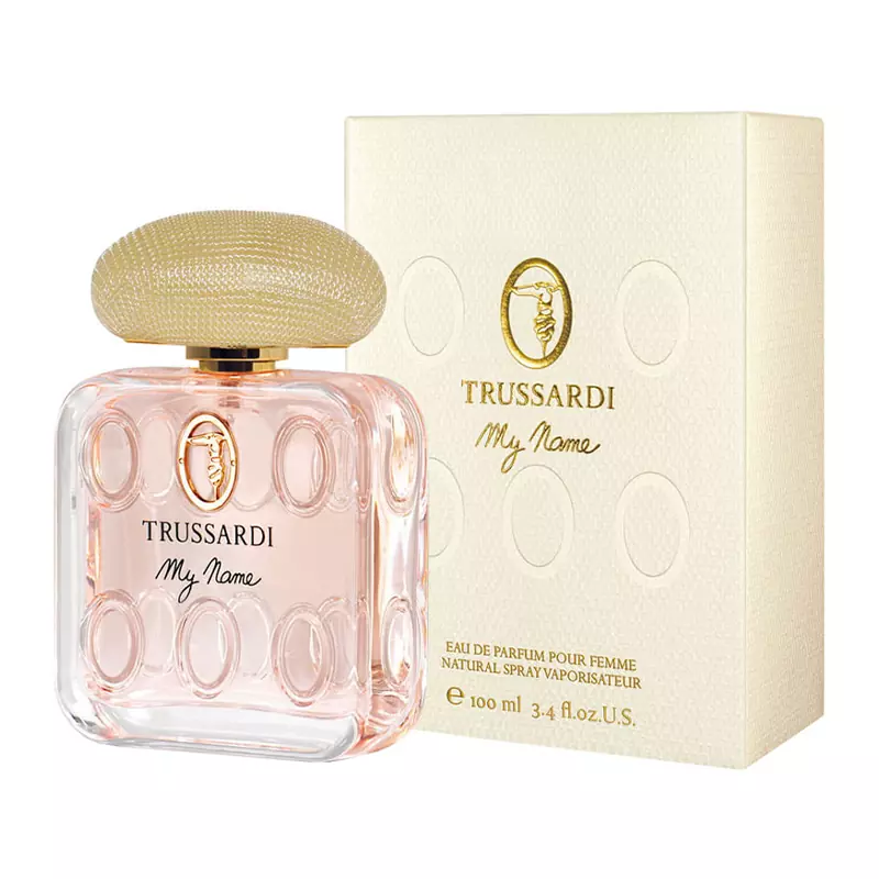 عطر ادکلن تروساردی مای نیم زنانه 100 میل