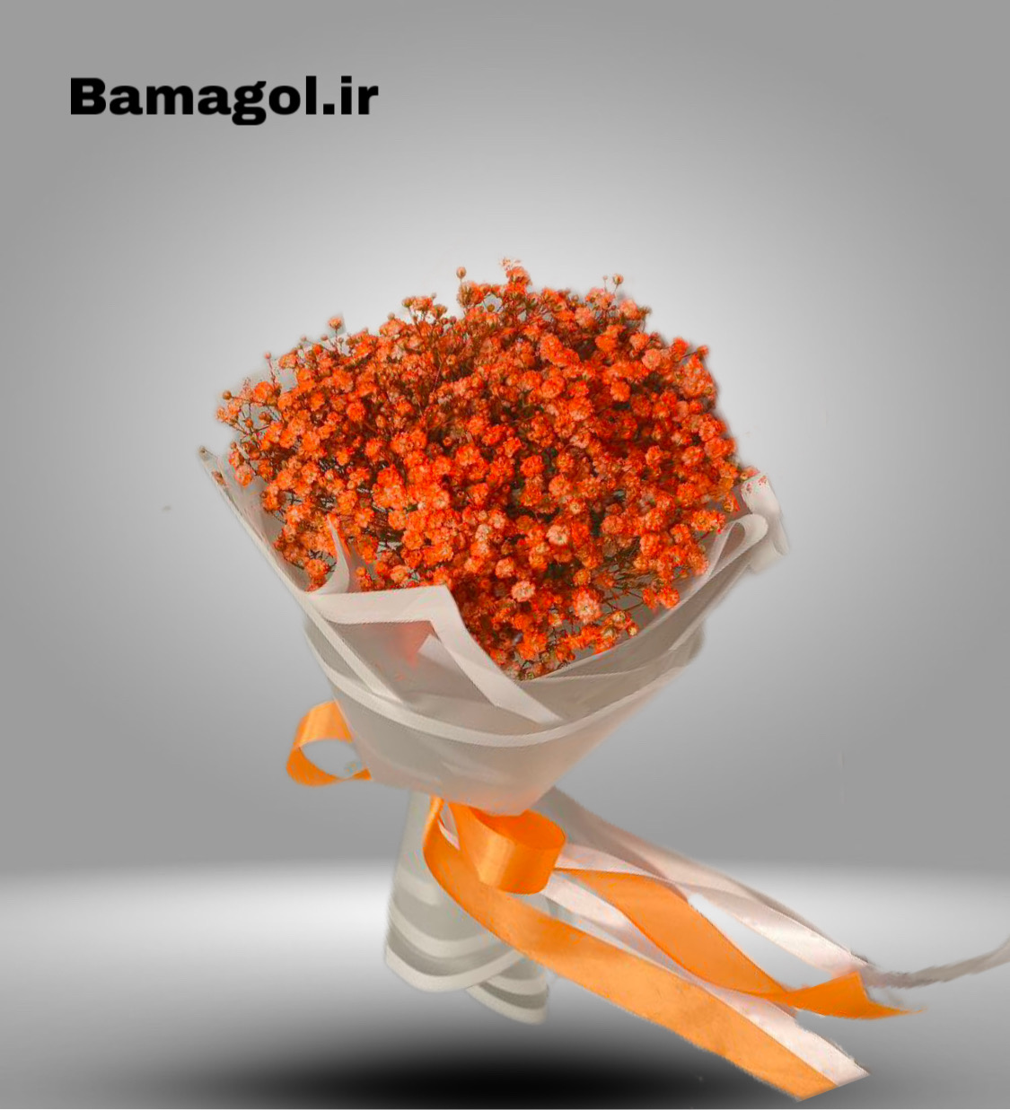 دسته گل مینیاتوری (گیفت)کد 0042