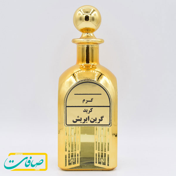 عطر خالص « کرید گرین ایریش | Creed Green Irish »