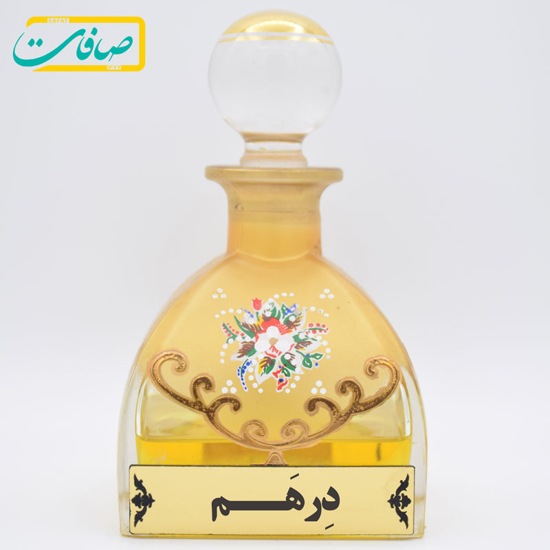 عطر خالص « درهم | Dirham » — تصویر ۲