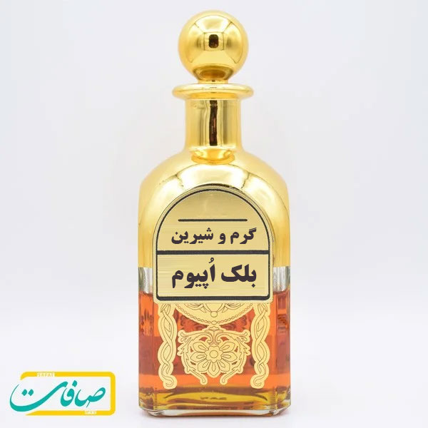 عطر خالص « بلک اپیوم | Black Opium » — تصویر ۲