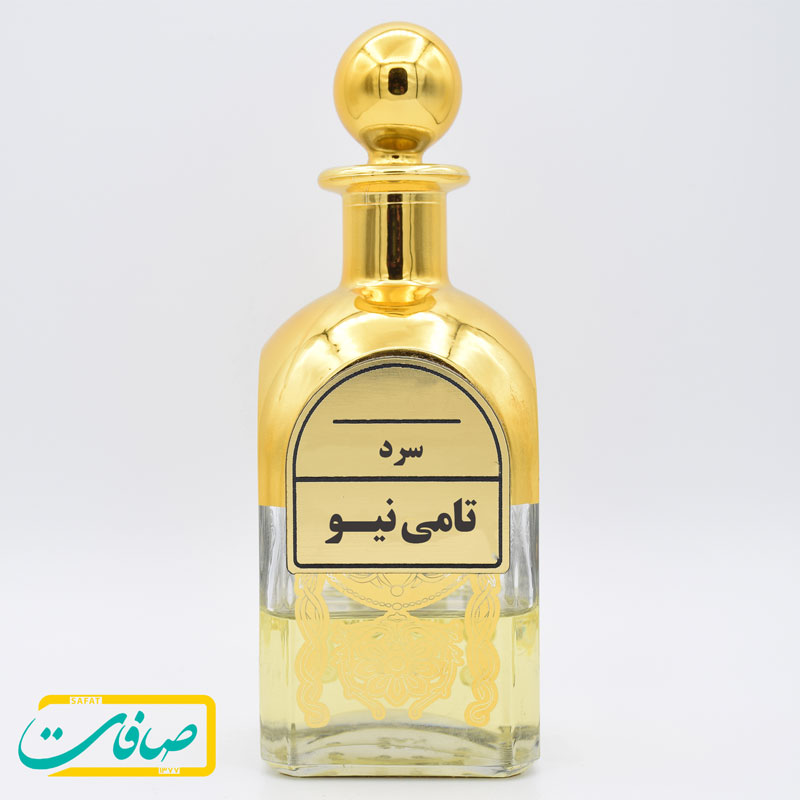 عطر خالص « تامی نیو | Tommy Now » — تصویر ۲