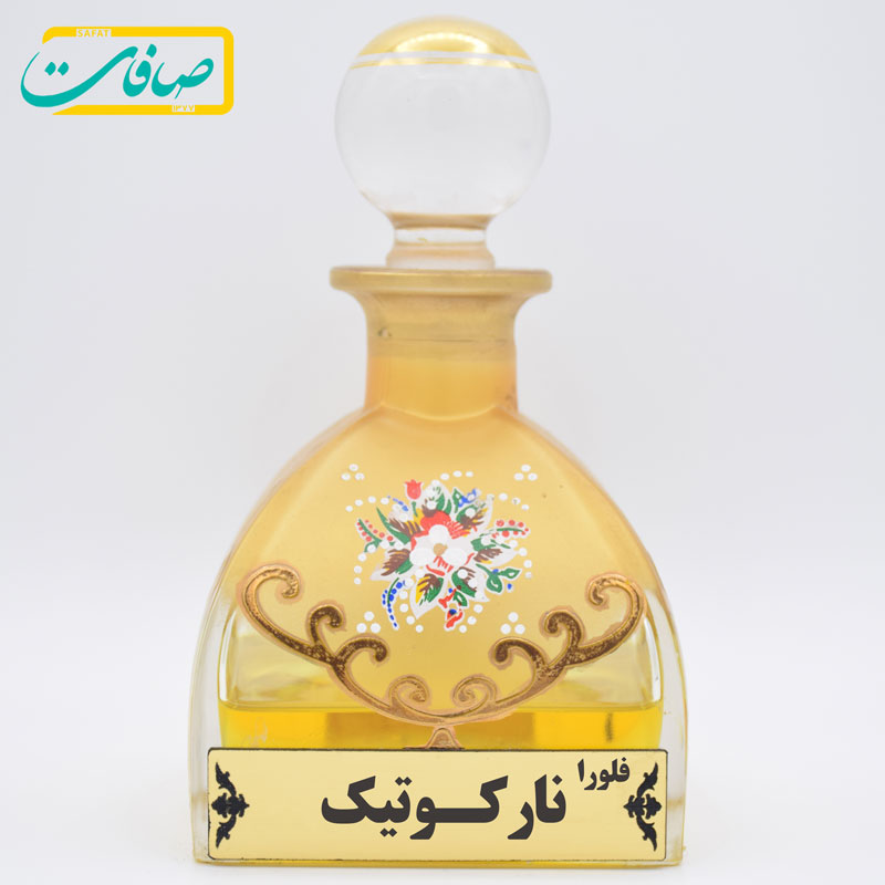 عطر خالص « نارکوتیک | Narcotique » — تصویر ۲