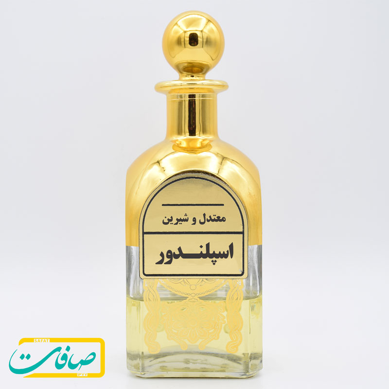 عطر خالص « اسپلندور | Splendor » — تصویر ۲