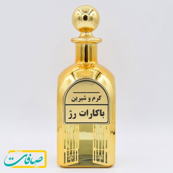 عطر خالص « باکارات رژ | Baccarat Rouge » — تصویر ۲