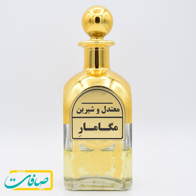 عطر خالص « مگاماره | Megamare » — تصویر ۲