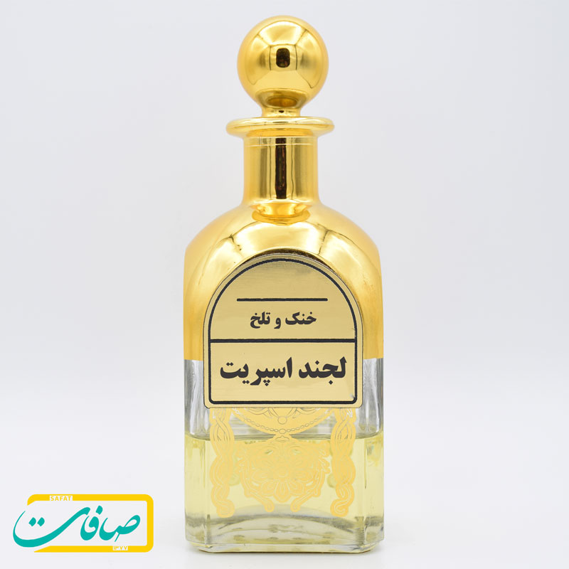 عطر خالص « لجند اسپریت | LEGEND SPIRIT » — تصویر ۲