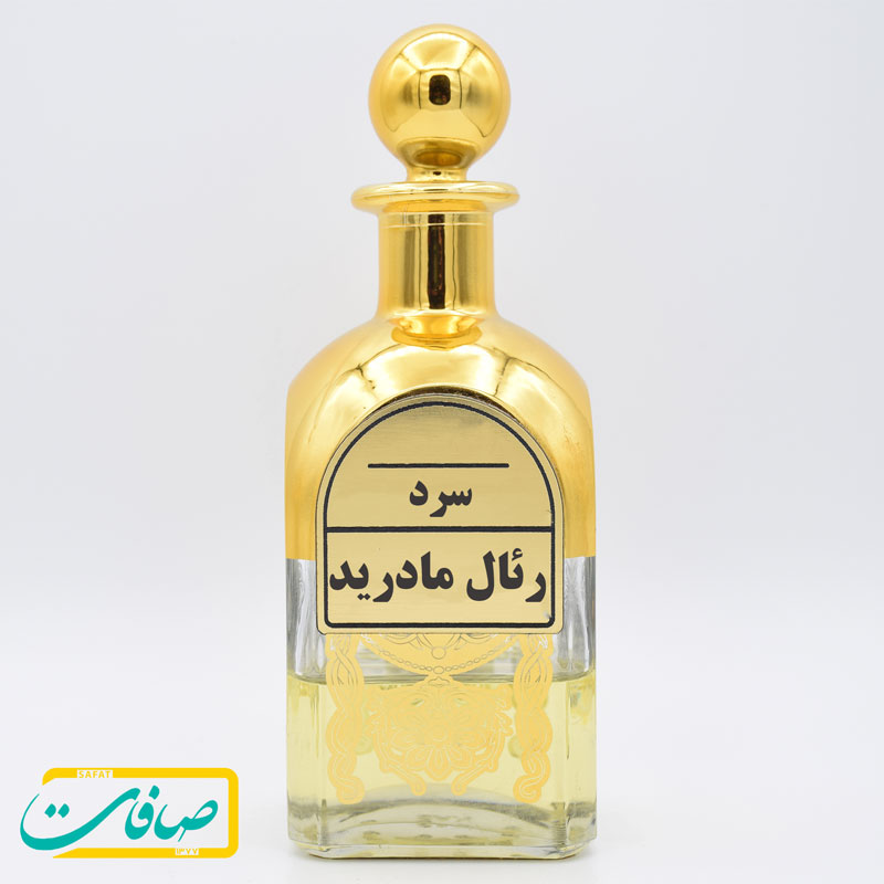 عطر خالص « رئال مادرید | REAL MADRID »