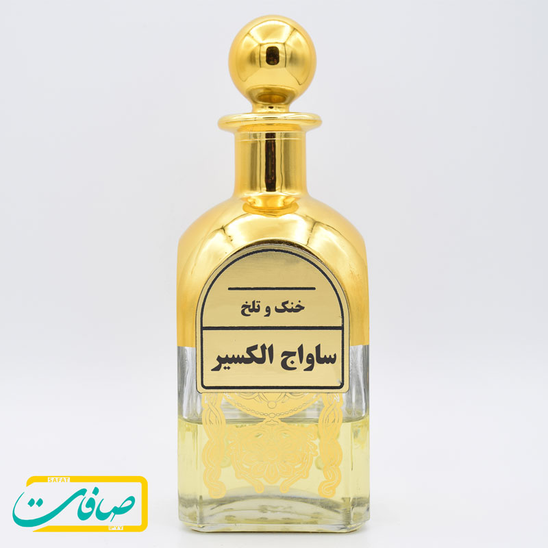 عطر خالص « ساواج الکسیر | SAUVAGE ELIXIR » — تصویر ۲